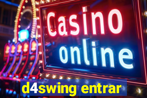 d4swing entrar